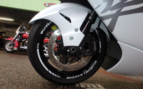 SUZUKI HAYABUSA 2023 EJ11A
