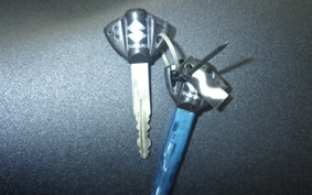 SUZUKI KATANA 2019 GT79B