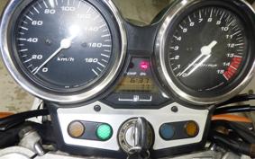 HONDA CB400SF VTEC 2001 NC39