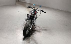 YAMAHA TW200 2JL