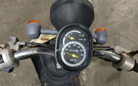 HONDA TODAY AF67