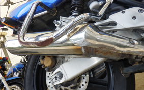 HONDA CB400SF VTEC K NC54