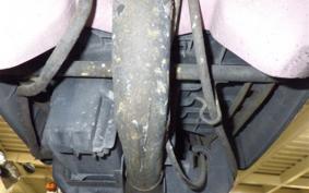 HONDA TODAY 2019 AF61