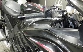 KAWASAKI ZX 1400 NINJA R 2012