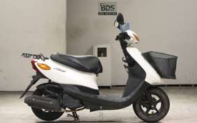 YAMAHA JOG Delux SA39J