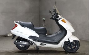 HONDA FORESIGHT MF04