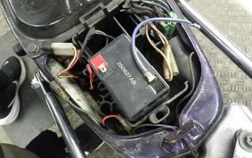 HONDA CHALY 70 CF70