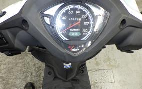 SUZUKI ADDRESS 110 2016 CE47A