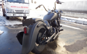 YAMAHA DRAGSTAR 400 CLASSIC 2000 4TR