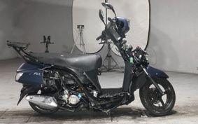 SUZUKI ADDRESS V125 EN11J