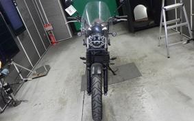 HONDA CL250-2 MC57