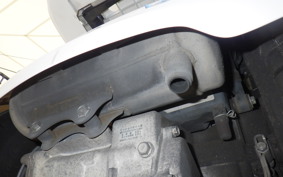 HONDA GYRO CANOPY 2025 TA03