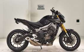YAMAHA MT-09 A 2015 RN34J