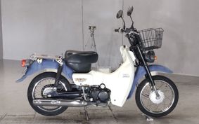 SUZUKI BIRDIE50 BA43A