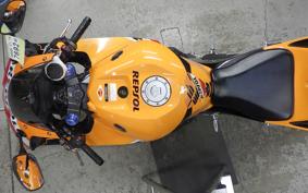 HONDA CBR600RR A 2014 PC40