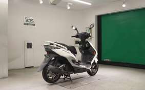 YAMAHA CYGNUS 125 X