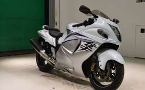 SUZUKI HAYABUSA Gen.2 2018