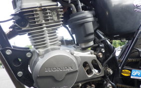 HONDA APE 50 AC16