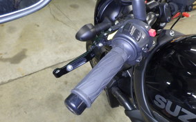 SUZUKI SV650 A 2023 VP55E