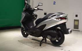 SUZUKI SKYWAVE 200 (Burgman 200) 1997 CH41A