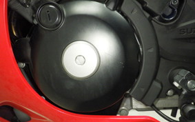 SUZUKI GSX-R125 DL33B