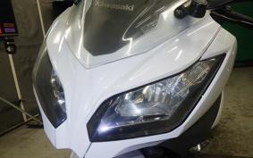 KAWASAKI NINJA 250 EX250L