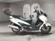 Фото Suzuki BURGMAN200 с японского аукциона