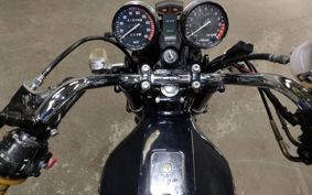 KAWASAKI Z400 FX KZ400E