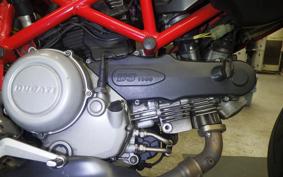 DUCATI MULTISTRADA 1000 DS 2004