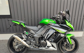KAWASAKI NINJA 1000 2015 ZXT00L