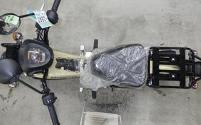 HONDA クロスカブ110LITE 2017 JA79