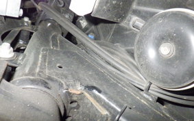 HONDA FORZA 250 1995 MF17