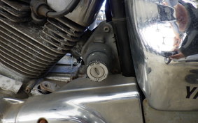 YAMAHA VIRAGO 250 1994 3DM