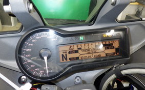 BMW R1200RS 2016