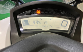 YAMAHA TRICITY 155 SG81J