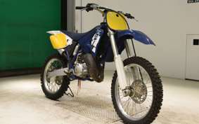 YAMAHA YZ125 2008 4XM