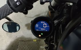 HONDA REBEL MC49