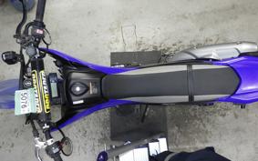 YAMAHA WR250X 2022 DG15J