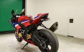 HONDA CBR1000RR RSP 2024 SC82