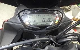 SUZUKI GSX-S1000F 2017 GT79B