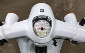 HONDA SUPER CUB110 JA56