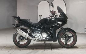 SUZUKI GSR250F GJ55D