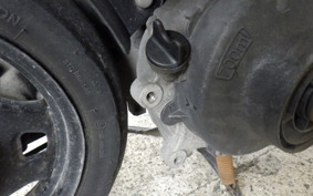 SUZUKI ADDRESS V50 CA4BA
