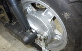HONDA GYRO X TD02