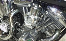 HARLEY FLSTC 1340 1991