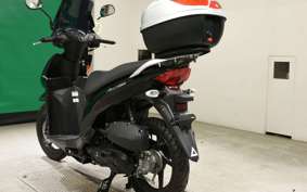 SUZUKI ADDRESS 110 2023 CE47A