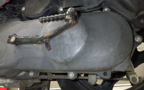 SUZUKI LET's 4 2018 CA45A
