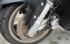 YAMAHA MAJESTYS SG28J