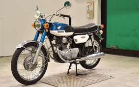 HONDA CB125 K 2012 CB125K