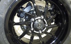 TRIUMPH ROCKET III ストームR 2026